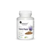 Aliness Czarci Pazur (Devil’s claw) 500 mg 100 kapsułek 
