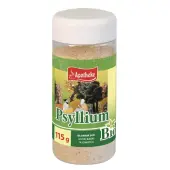 Błonnik 115 g Apotheke