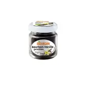 Wanilia Bourbon mielona BIO 15 g Biovegan