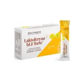 Doctor Life Laktoferyna Forte 15 saszetek
