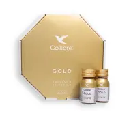 Collibre Swiss Collagen Gold shot 15 sztuk