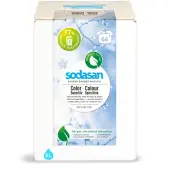 Sodasan płyn do prania kolor sensitiv 5 l 