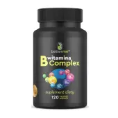 BetterMe B-Complex 120 kapsułek