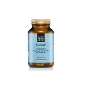 LABS212 ALLmag Magnesium 90 kapsułek