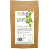Ksylitol fiński 1 kg Danisco