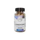 Organis Cordyceps 90 kapsułek 