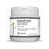 Kenay Kadzidłowiec formula Casperome® Indena Phytosome 300kapsułek