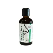 Organis SinuClear czyste zatoki 50 ml 