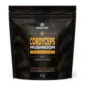 Solve Labs Cordyceps (Cordyceps sinensis) 30g