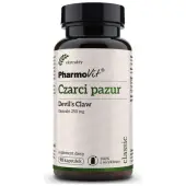 Pharmovit Czarci pazur Devil's Claw 250 mg 90 kapsułek 