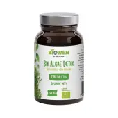 Biowen BIO Algae Detox  240 tabletek