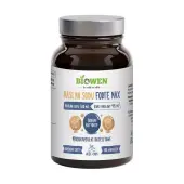 Biowen Maślan sodu Forte 580 mg 100 kapsułek