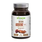 Biowen Reishi 90 kapsułek