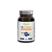 Biowen Zinc 3X Immunity 100 kapsułek