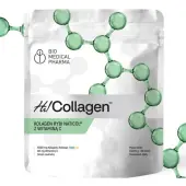 Bio Medical Pharma Hi!Collagen kolagen w proszku 152,91g Bio Medical Pharma PROMOCJA!