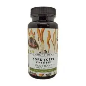 Kordyceps chiński 50 g Arcyzioła 