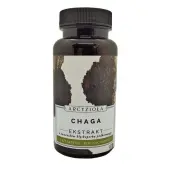Chaga ekstrakt 50 g Arcyzioła