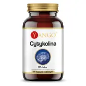 Yango Cytykolina 60 kapsułek