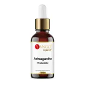 Yango Ashwagandha 10% witanolidów 30 ml