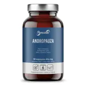 Yango Panaseus Andropauza 50 kapsułek