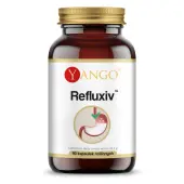 Yango Refluxiv 90 kapsułek