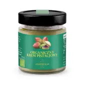 Krem pistacjowy 200 g BIO Agrisicilia 