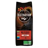 Kawa mielona Arabica 100% Meksyk Fair For Life 250 g BIO Destination 