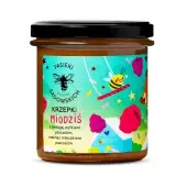 Krzepki Miodziś 410 g Pasieka Sadowskich
