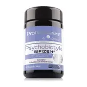 Aliness ProbioBALANCE Psychobiotyk BIFIZEN 30 kapsułek