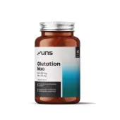 UNS Glutation NAC 60 kapsułek 