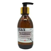 Olej żywokostowy z podagrycznikiem 250 ml