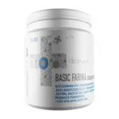 Zeolit medyczny Detoxamina Klinoptylolit Premium PMA 200g Energetix