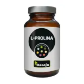 Hanoju L-Prolina 90 kapsułek 