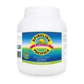 Kenay Spirulina Pacifica® hawajska 500 mg 4200 tabletek 