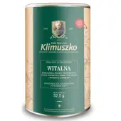 Herbata Witalna 52,5 g (30 saszetek) Klimuszko
