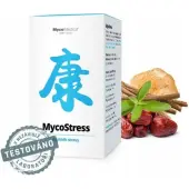 MycoMedica MycoStress 180 tabletek