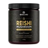 Solve Labs Reishi Mushroom 100 g 