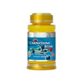 Carnosine 60 kapsułek StarLife