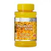 Propolis Star 60 kapsułek StarLife