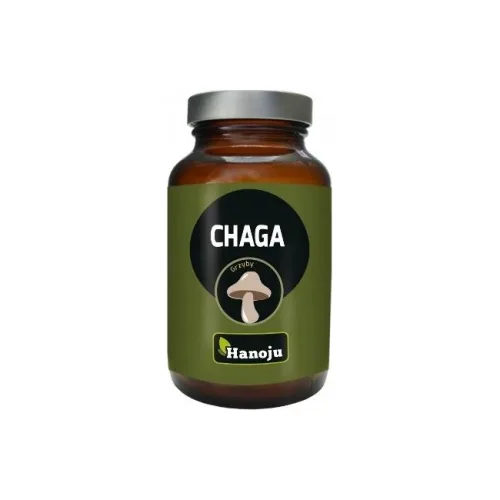 Hanoju Chaga 400 mg 90 tabletek
