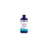 Nordic Naturals Complete Omega 1270 mg, cytryna 473 ml 