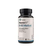 Pharmovit B-50 Methyl B-Complex Max+ 60 kapsułek 