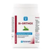 Biorthox 60 kapsułek Nutergia 