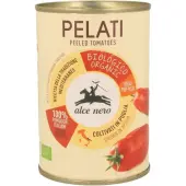 Pomidory pelati 400g BIO Alce Nero 