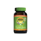 Nutrex Hawaiian Spirulina Hawajska Pacifica 500mg 400tabletek