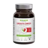 Biowen Cardiovita Complex+ 90kapsułek