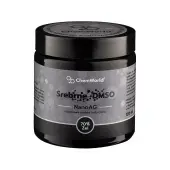ChemWorld Żel DMSO 70% nanoAg 50ppm ze srebrem 120 ml
