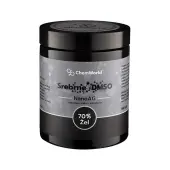 ChemWorld Żel DMSO 70% nanoAg 50ppm ze srebrem 190ml ChemWorld