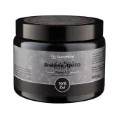 ChemWorld Żel DMSO 70% nanoAg 50ppm ze srebrem 500ml