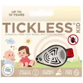 TickLess Kid beżowy urządzenie na kleszcze ultradźwiękowe